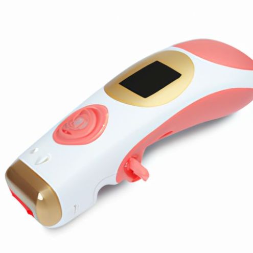 电动婴儿理发器 USB 充电式多功能充电式婴儿理发器 YOUHA 婴儿理发器无线充电