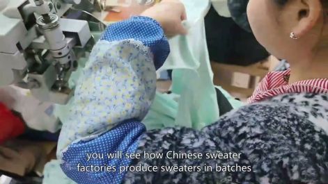 ผู้ผลิตเสื้อขนสัตว์คาซัคขั้วโลกผู้ชาย