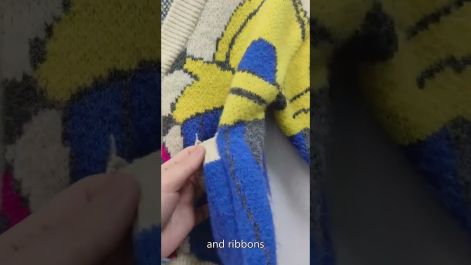 Doanh nghiệp sản xuất áo len cashmere nam tại Trung Quốc,cách may áo len theo yêu cầu