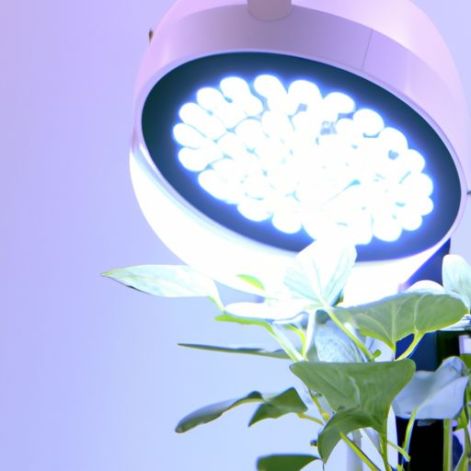 방 조명 램프 정원 식물 성장 조명 630W 교수형 식물 LED 성장 조명 최신 상업용 고출력 성장
