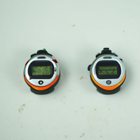 Chronomètre professionnel numérique pour enfants, rangées de Sport, 100 chronomètre avec fonction étanche, vente en gros, minuterie de compétition de Sport de gymnastique