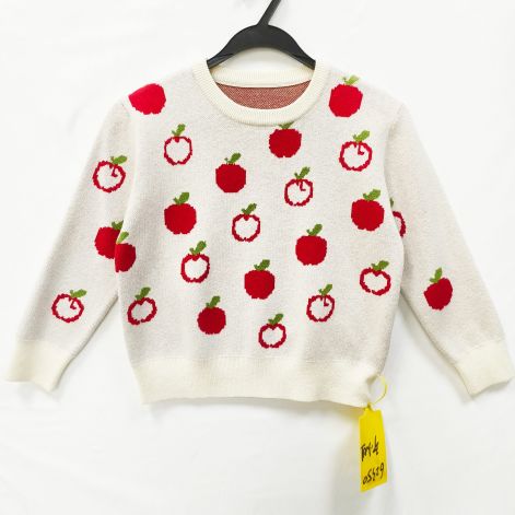 fabricante de suéteres de lana para jóvenes en China, empresas de fabricación de suéteres de lana para bebés