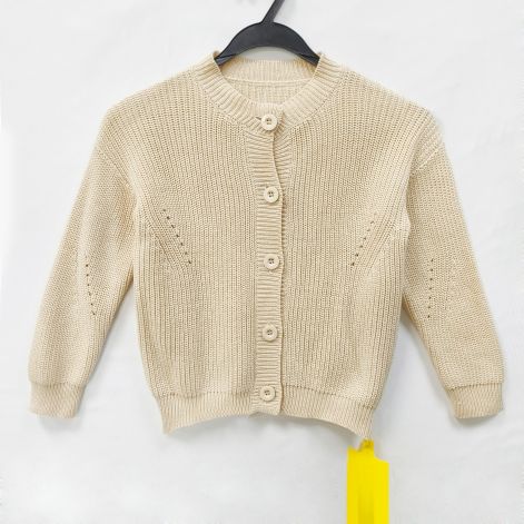 maglione lavorato a maglia da uomo Firm