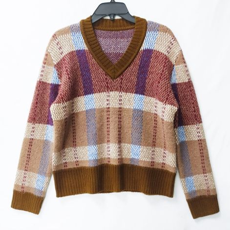 jumper knit custom