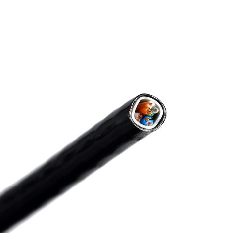 cat8 network cable patch or crossover custom order Supplier,High Quality cat8 jumper cable China Supplier