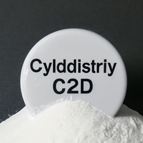 ผงอินทรีย์ระดับกลาง 1,1′-Carbonyldiimidazole dl-เมนทอลคริสตัลจัดหาพิเศษ CAS 530-62-1 คริสตัลสีขาว