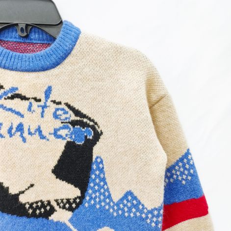 पुरुषों के लिए स्वेटर निर्माता, फैक्टरी स्टोर स्वेटर