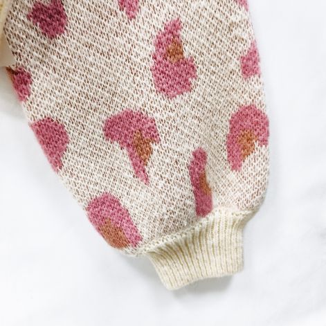 Свитер oemodm для ребенка, компании-свитера из флисового одеяла