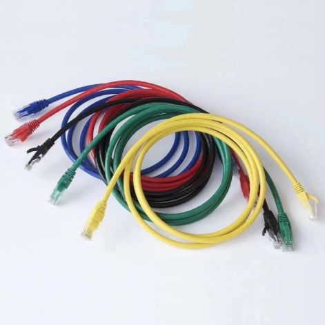 Cheap cat5e patch cord ethernet cable Chinese factory,Cheapest jumper cable Chinese Manufacturer ,Finished Network Cable Chinese Supplier