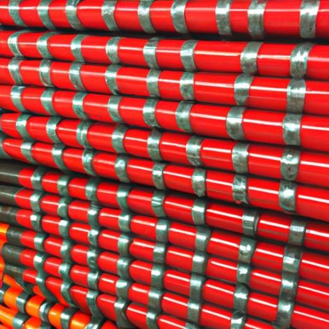 wear resistant rods customized bar nylon rods size and color waterproof round rod Solid high density anti slip