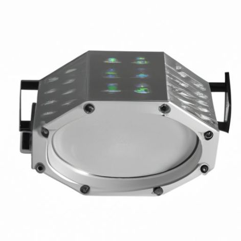 150 W für M 100 W LED Highbay 100 W 150 W mit uns Plug-Licht ohne UFO High Bay Lights 400 W intelligente Beleuchtung Rgbw + 5700 K