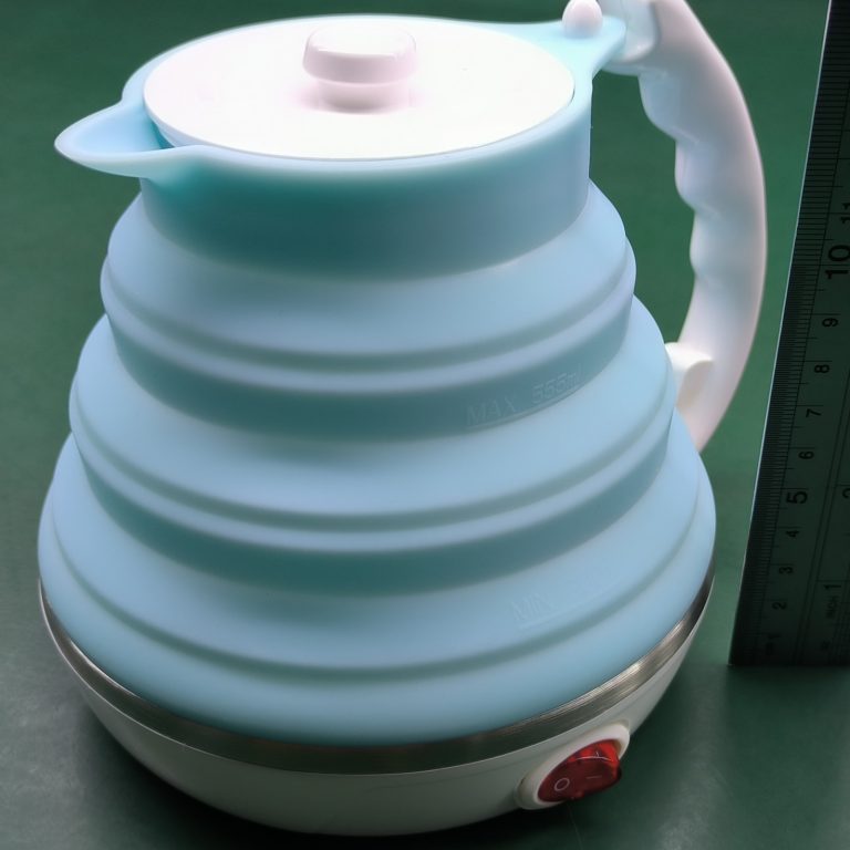 Portable kettle China high grade vendor