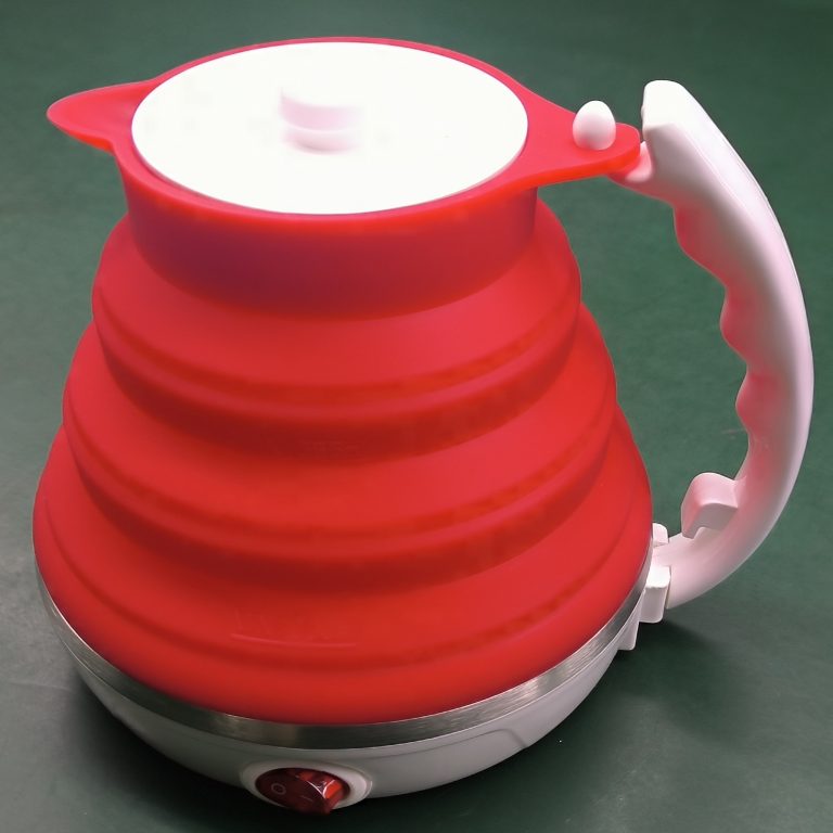 портативный электрический чайник, изготовленный по индивидуальному заказу