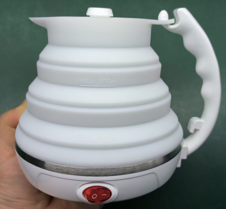 what is the best travel kettle to buy