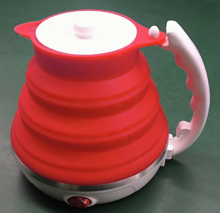 silicone vehicle kettle affordable seller,travel 12V electricial kettle high quality seller