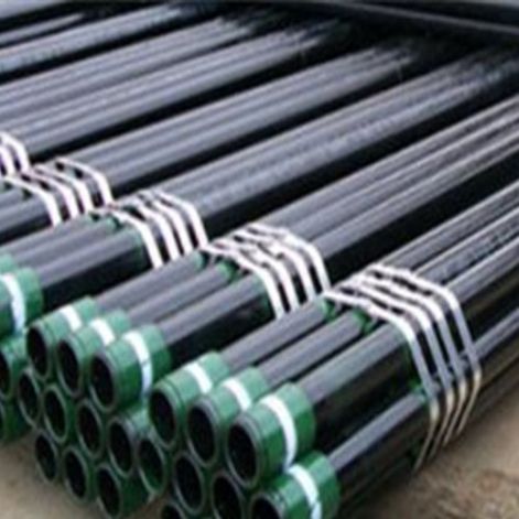 Oilfield Oil Production Tubing Casing Coupling