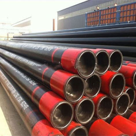 High Precision Cold Rolled 304 316 321 Seamless Stainless Steel Pipe