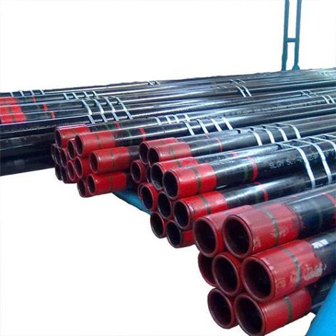 Pipe in Line Compressed AA Oil Mist Filter Separator Precision Filter