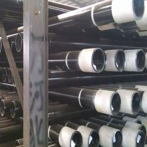 En10305 DIN2391 E235 E355 Od20-60mm Cold Rolled/Rolling Round Carbon Material High Precision Seamless Steel Pipe