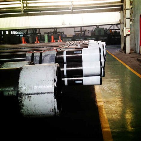 Polished Low Carbon Steel Hot DIP Galvanized Coating Square/Rectangular Tube Ms Gi Hollow Section Galvanized Steel Pipe