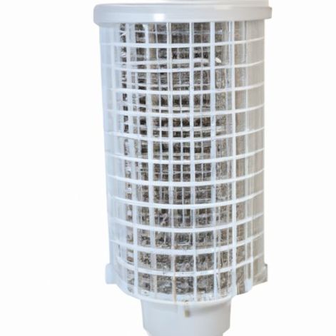 Malha giratória 6000L/h para ro Filtro lavável a eau Torneira filtro de água Pré-filtro de água para casa Pré-filtro de água IMRITA Aqua Pure