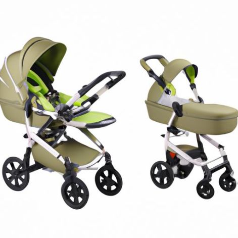 3 In 1 High Landscape cheap baby stroller Baby Strollers Wholesale custom baby carriage