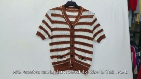 empresas productoras de chalecos tipo suéter para niños