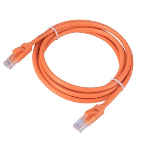Cheap jack wiring cable China Supplier ,High Grade computer crossover cable China Sale Factory Direct Price ,cat8 cable patch cord custom order Chinese Manufacturer