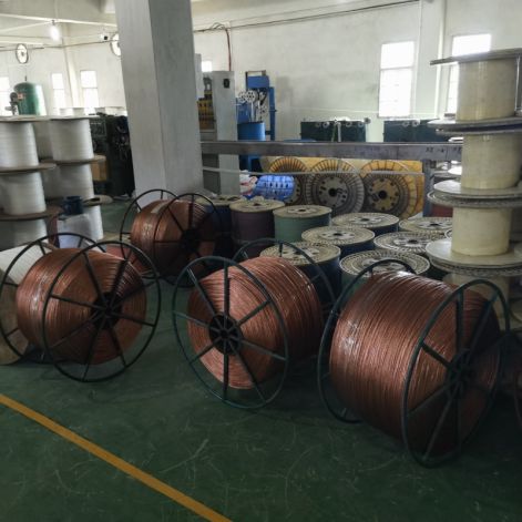 Cheapest Outdoor Cable Network cable + power cable With Messenger Steel Wire Manufacturer