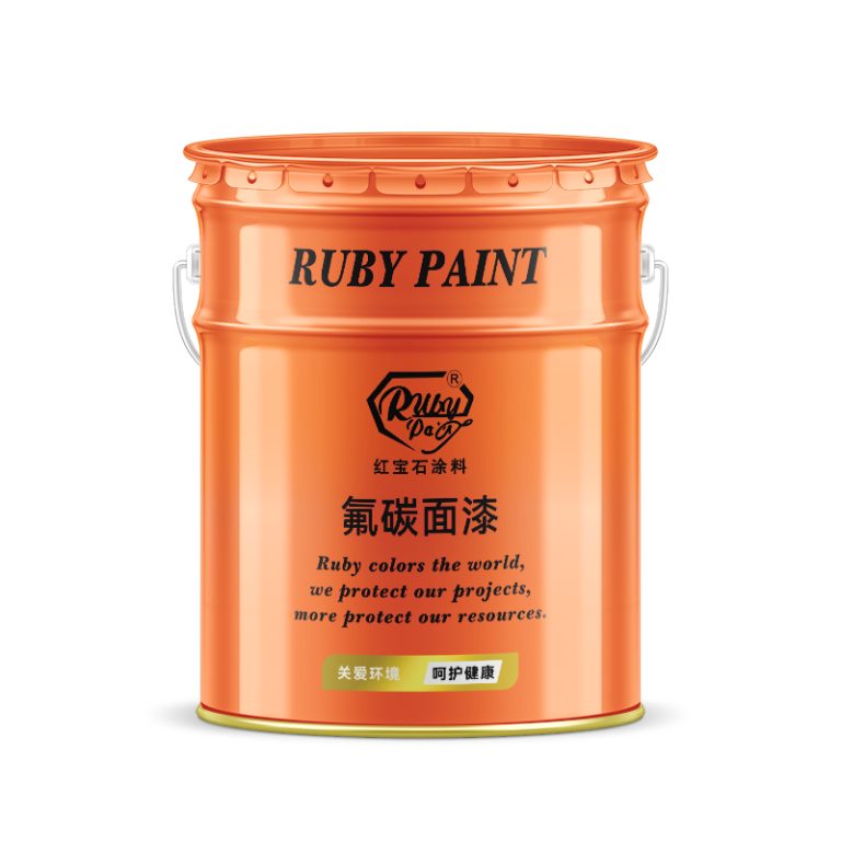 outdoor heat resistant paint