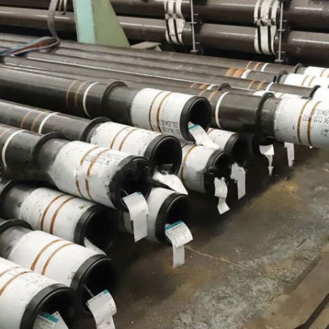 ASTM DIN Standar Cold Rolled Cold Drawn Produsen Pipa Baja Seamless yang Tepat Cold Rolled Seamless Steel Tube Harga Pabrik Pipa Baja Seamless