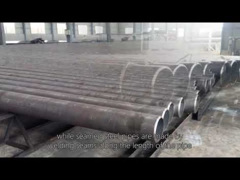 1.4547/S31254 Seamless Steel Coil Tube for Oil Pipes