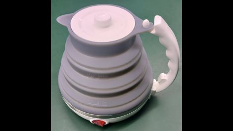 旅行热水壶实惠的供应商，折叠电热水壶根据要求定制中国供应商，旅行电热水壶中国最好的工厂