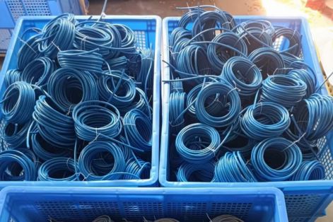 Test network cable via Fluke Customization upon request Factory ,Wholesale Price Cat6a cable Chinese Company