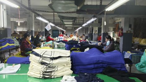 groothandel mini-trui, fabrikant van kersttrui