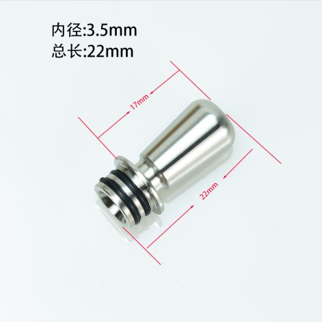resin 810 drip tip customized china Supplier High Quality Cheap