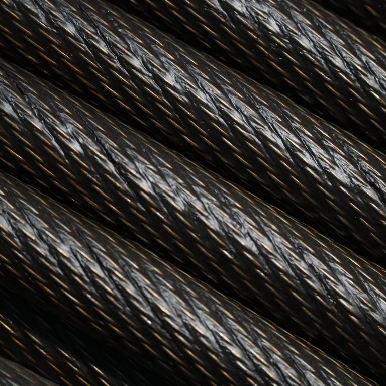 steel wire rope tensile strength in mpa
