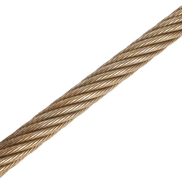 steel wire rope 22mm