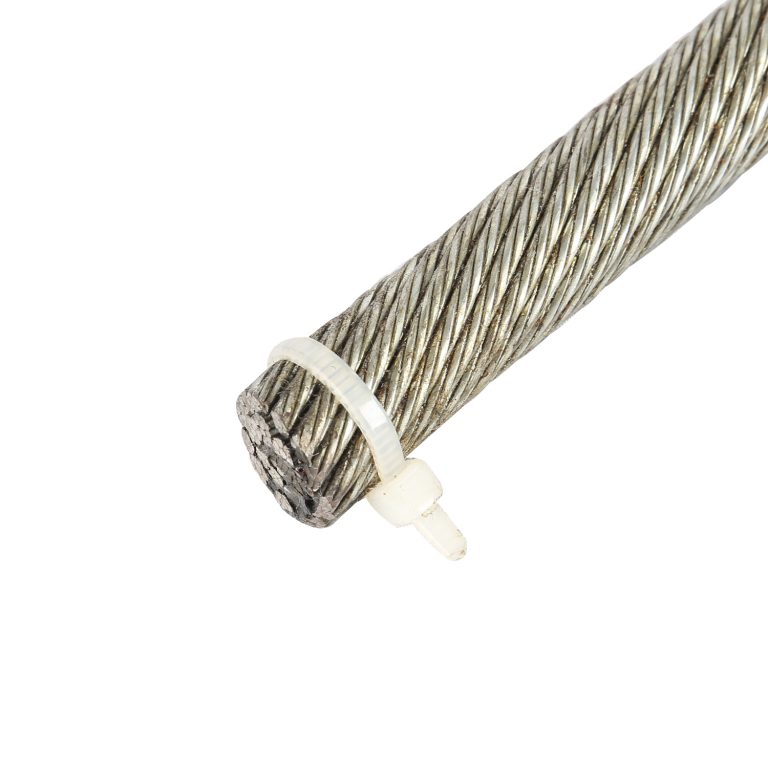 steel wire rope manufacturers in india
