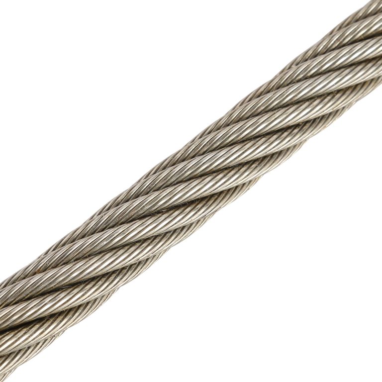 3/8 stainless steel wire rope strength,what type of steel is wire rope made out of,thumb rule for calculation of swl for steel wire rope