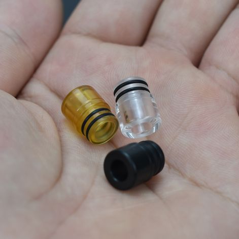 810 mtl drip tip customized china Company Best Price