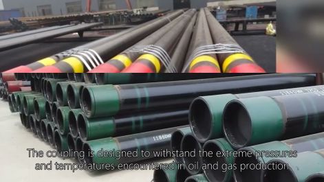 Galvanized Customized Diameter Welded and Seamless Steel Pipe