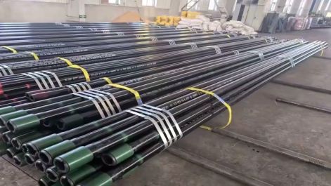 Ss201 SS304 Corrugated Stainless Steel Tube Metal Hose Gas Hose