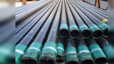 S275jr S275j2h S275j0h S275joh S275j0 Carbon Steel Tubing Seamless API 5L Oil Steel Casing Pipe